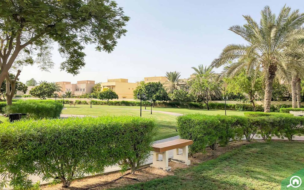 real estate projects in dubai