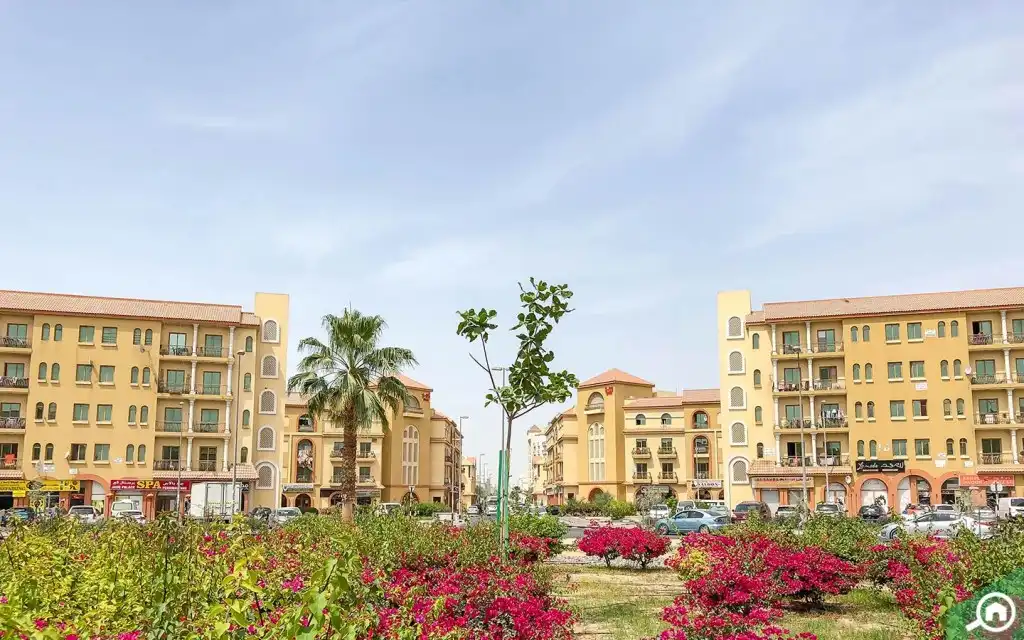 real estate projects in dubai