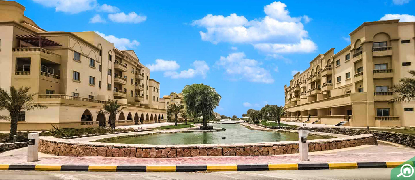 Off Plan Properties in Dubai