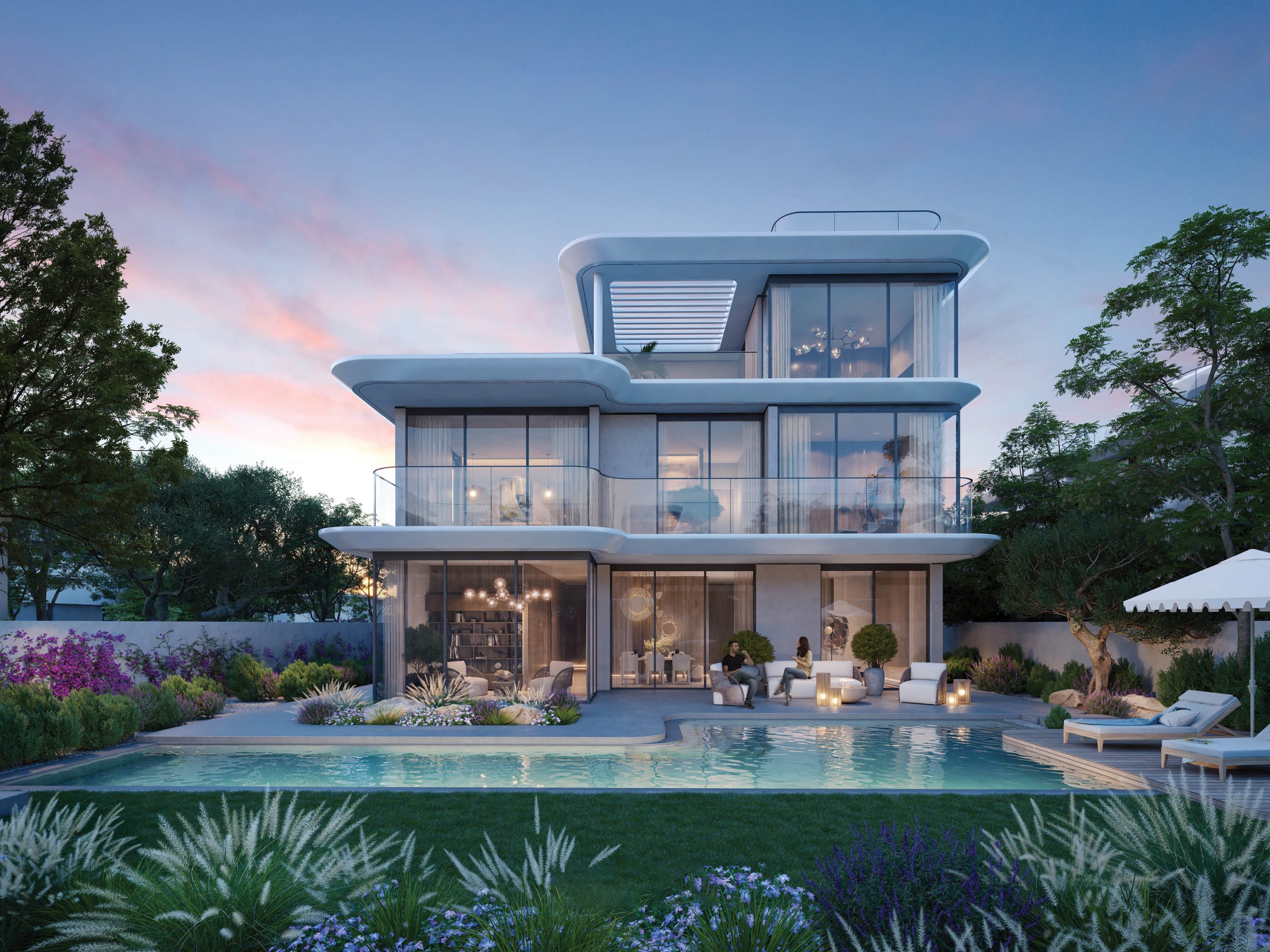 Dubai Real Estate Market