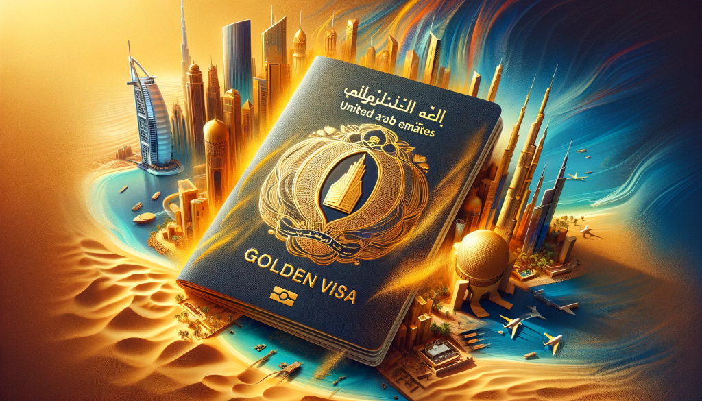 Dubai Eases UAE Golden Visa Entry With Flexible Property Down Payments