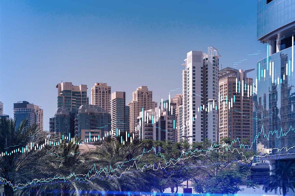 Dubai Real Estate