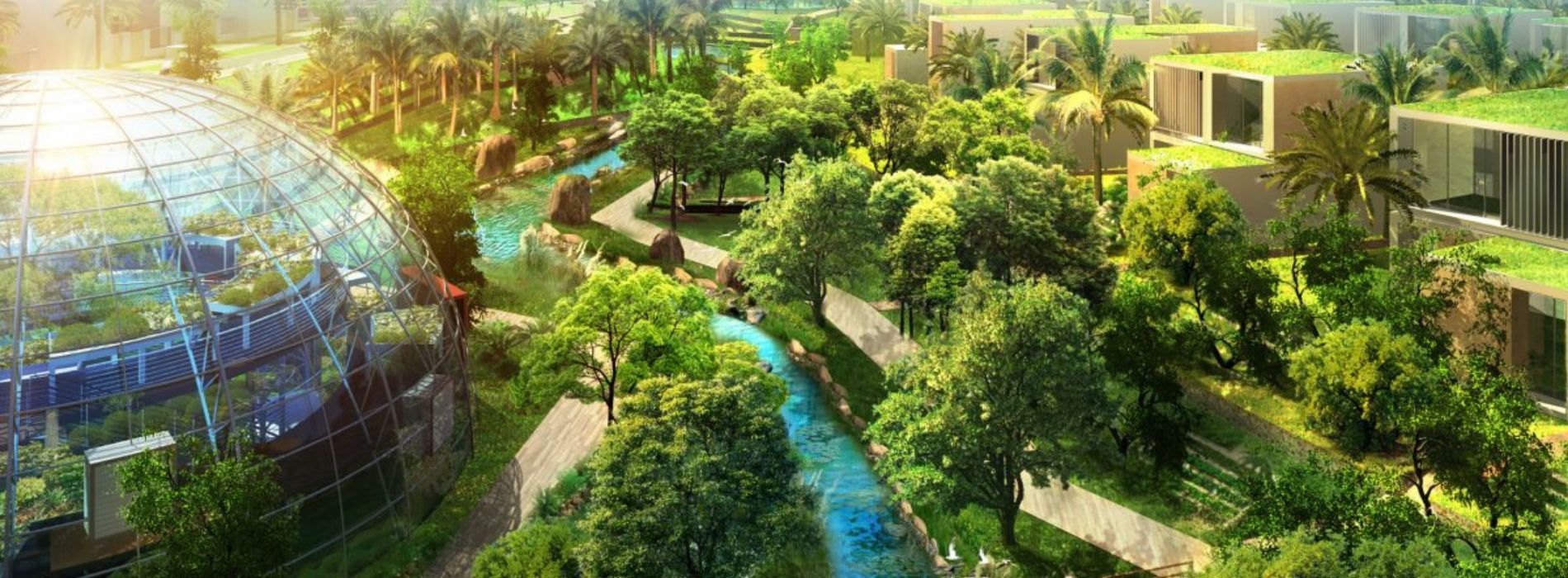 Investing in Dubai’s Green Projects