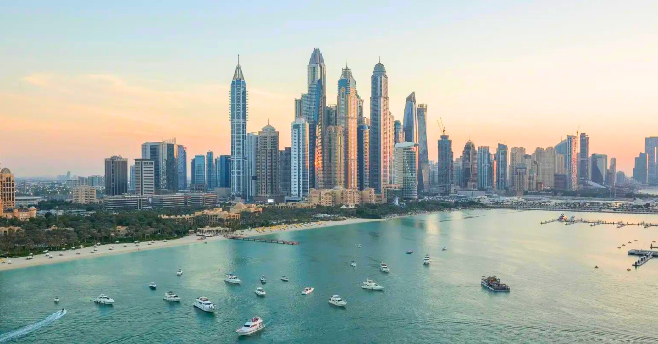 Revealed: Dubai investors flock to large properties, defying global demand surge for smaller apartments