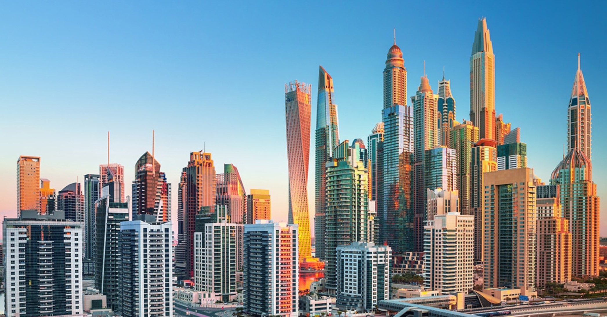 Safety and Security Enhance Continuity of Dubai Realty’s Upward Curve