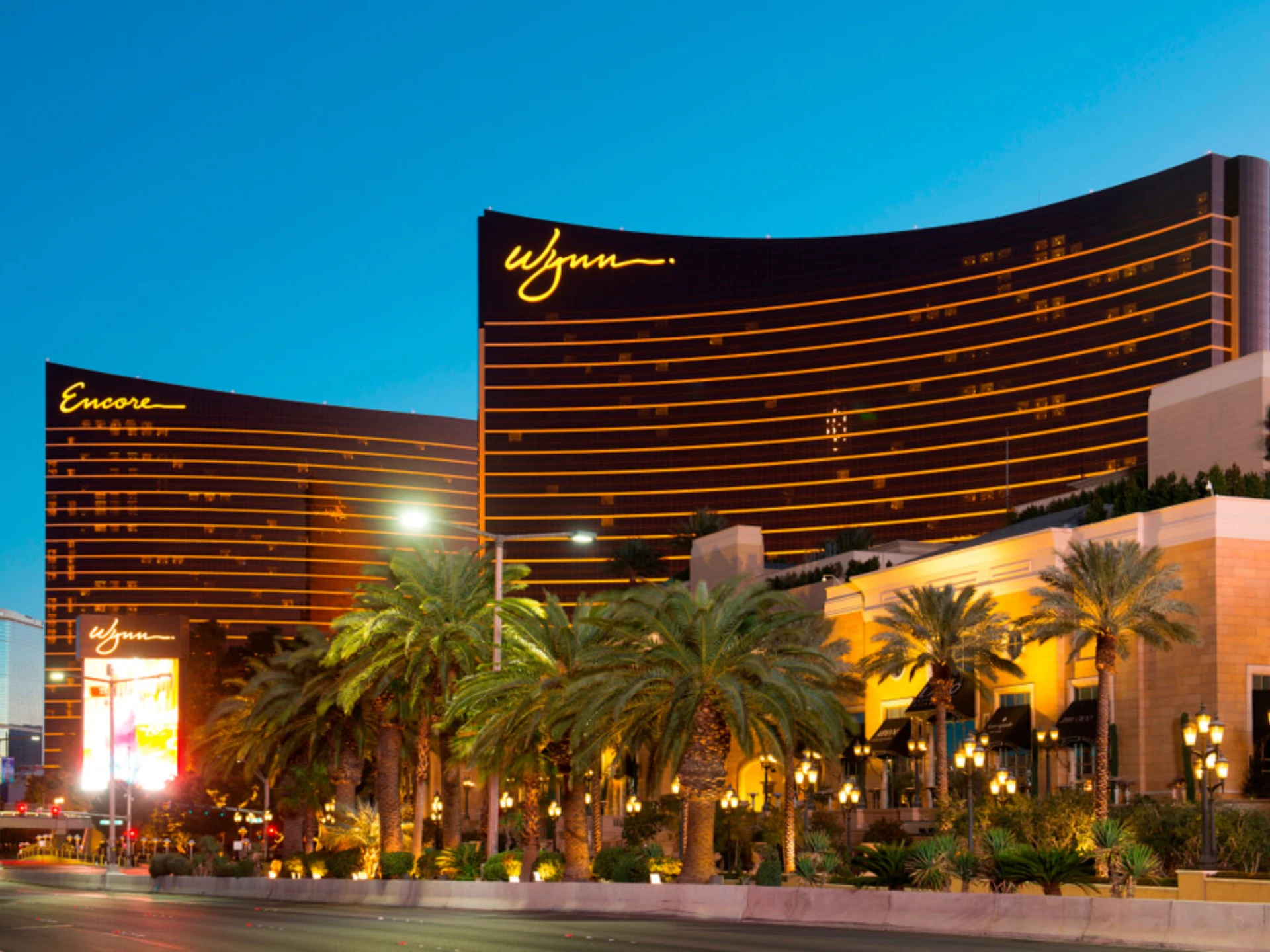 Wynn Resorts Casino The 130 Million DOJ Settlement Explained