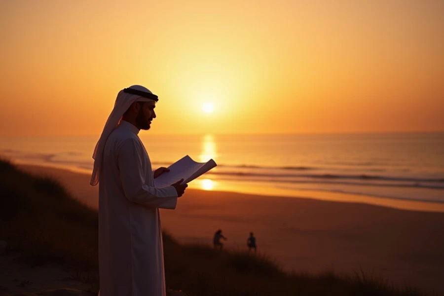 Prime Jumeirah Bay Island Plot