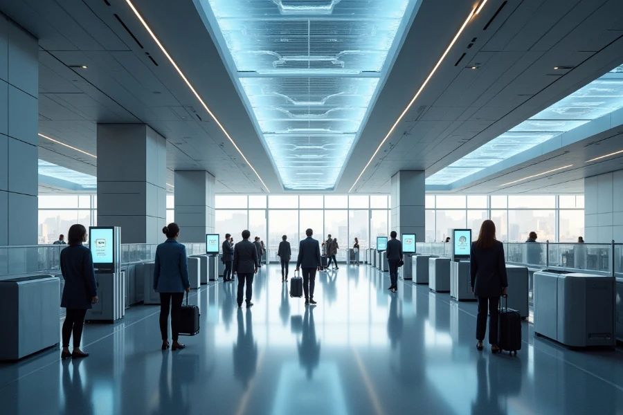 Al Maktoum International Airport