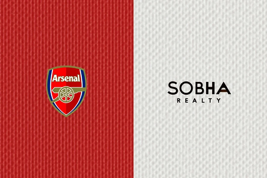 Arsenal x Sobha
