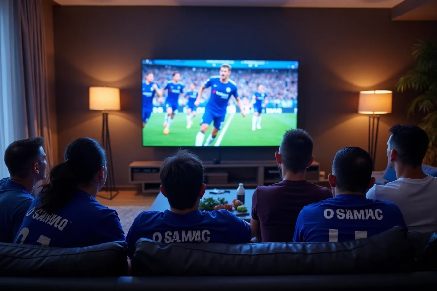 Chelsea partners with DAMAC