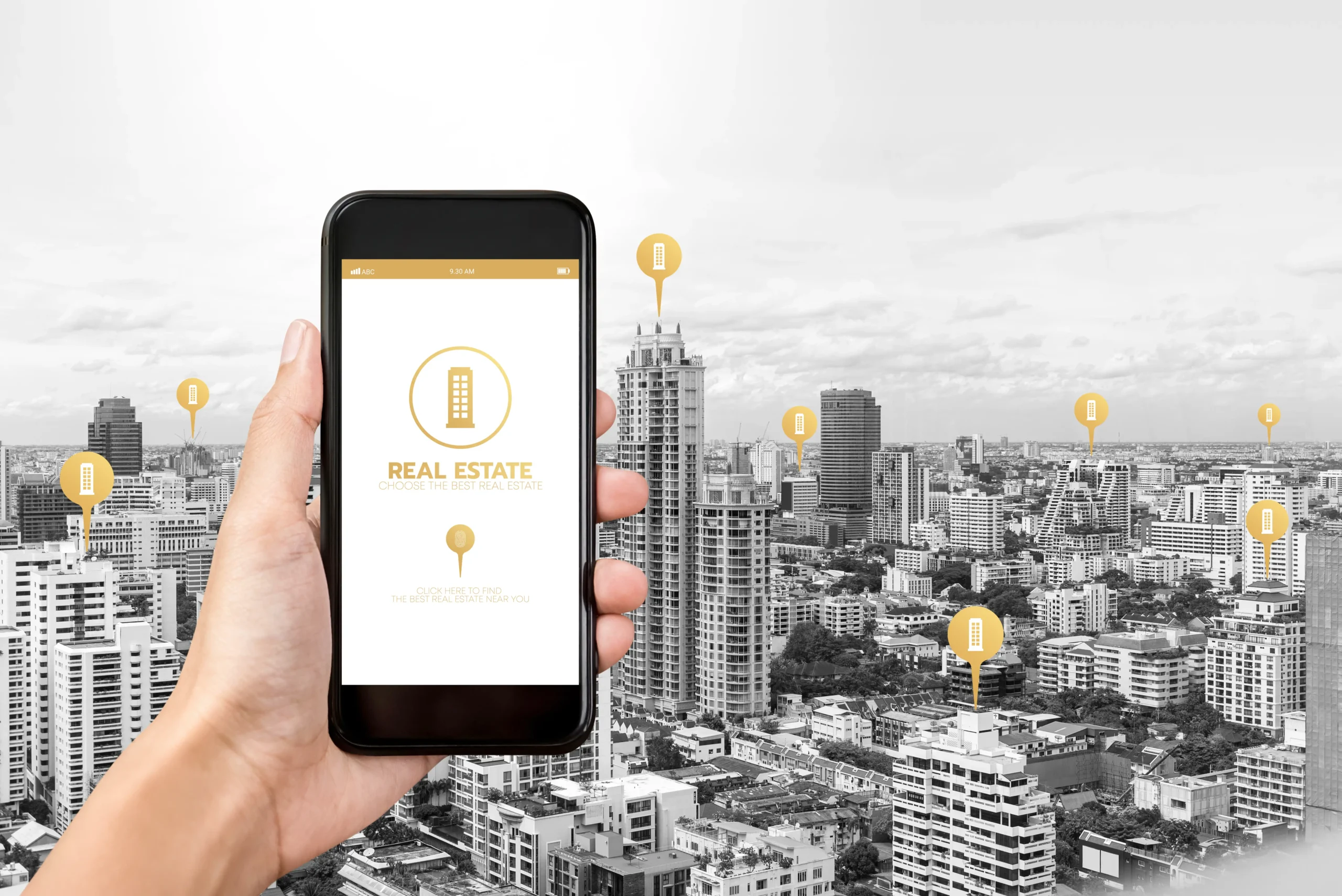 Real Estate Tokenization in Dubai