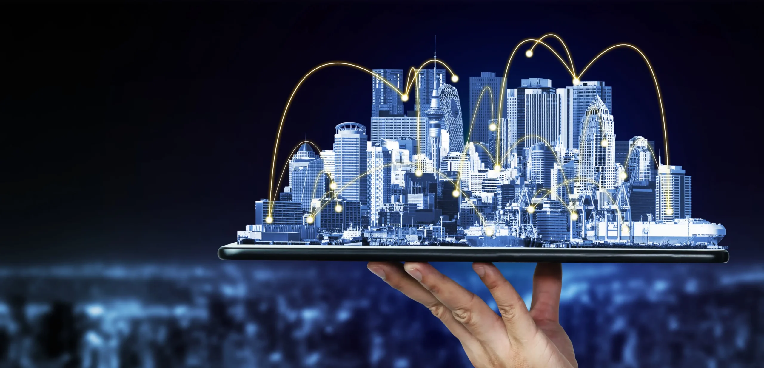 Real Estate Tokenization in Dubai