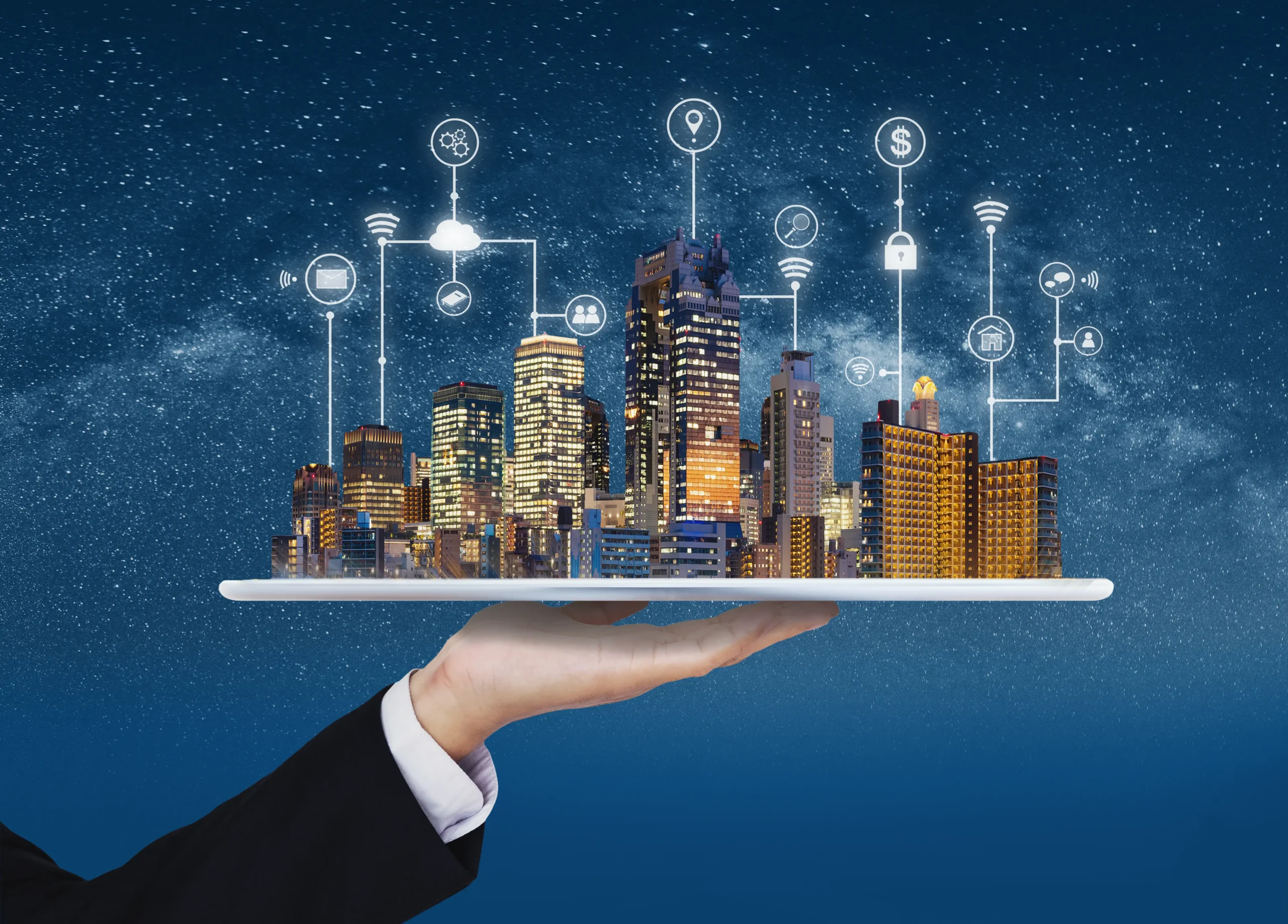 Real Estate Tokenization in Dubai