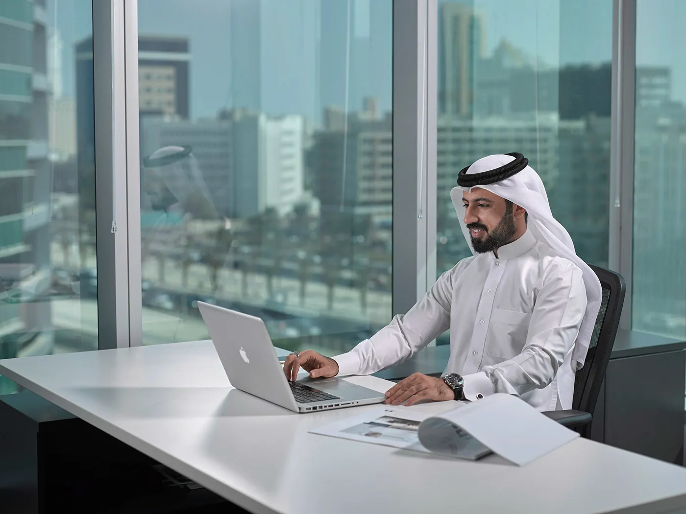 Dubia Real Estate Boom