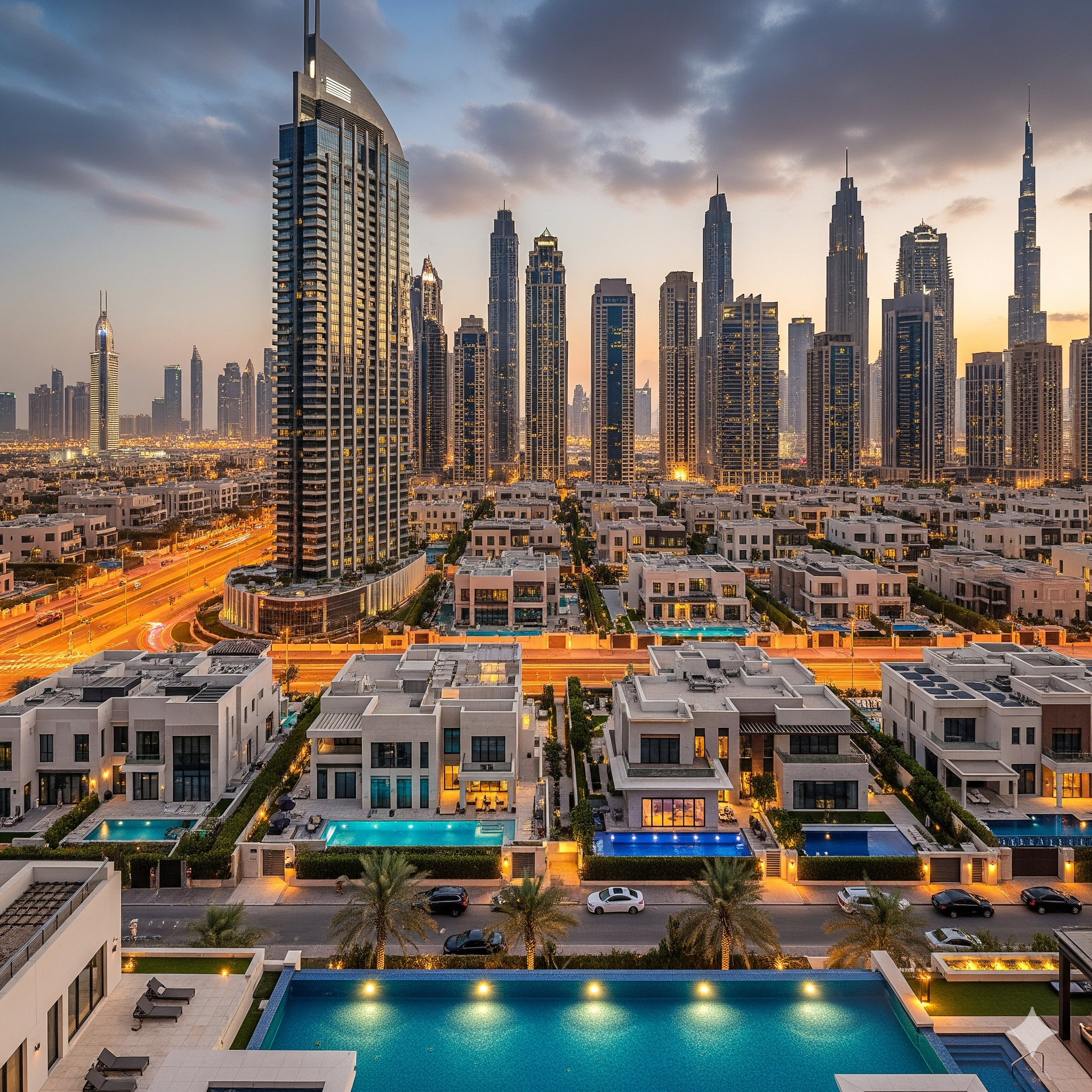 Dubai Real Estate