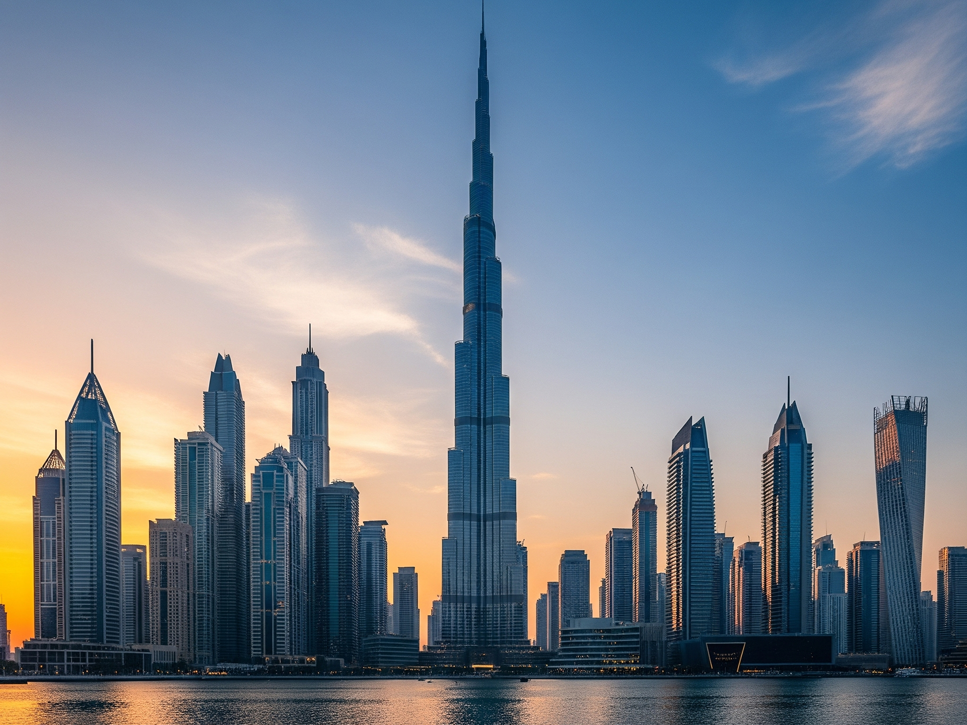 property agents in Dubai