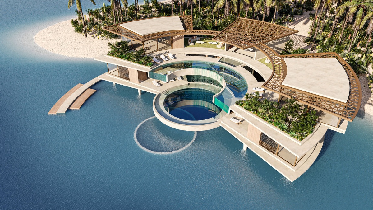 DAMAC Islands