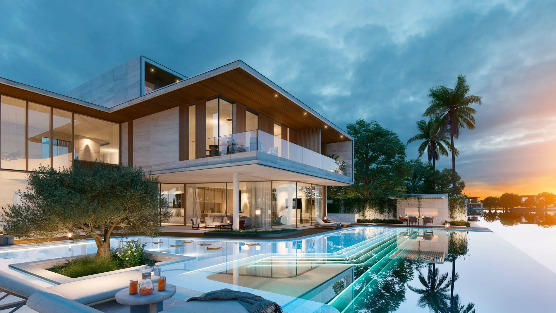 Aldar villa projects in Dubai