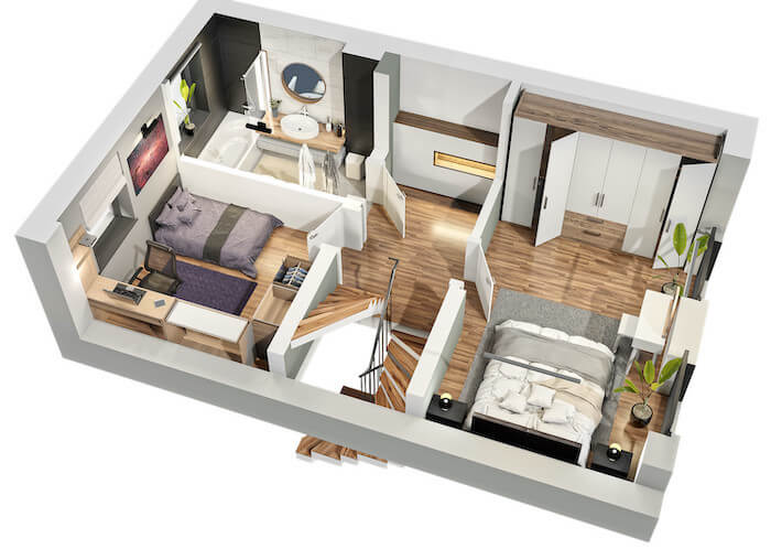 Plan 2