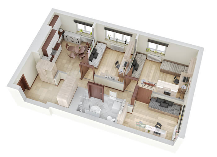 Plan 1