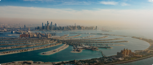 Nakheel villa projects in Dubai