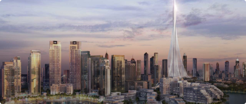 Sobha Realty villa projects in Dubai