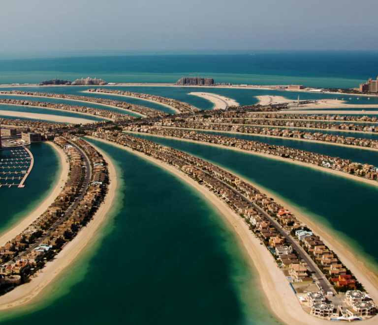 Palm Jumeirah