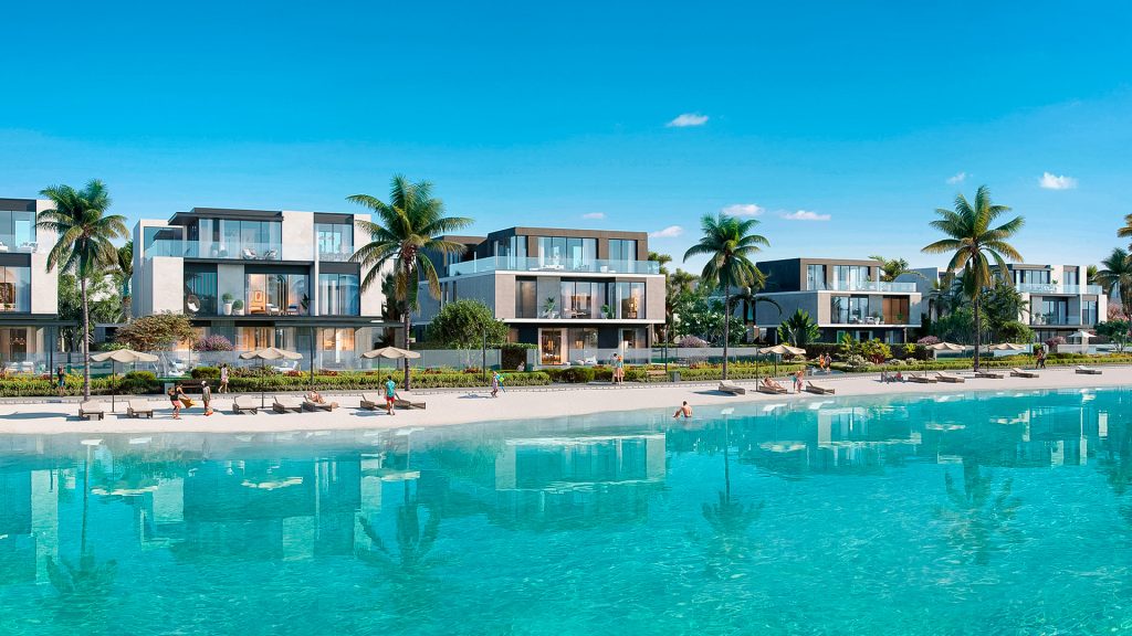 The Sanctuary at District 11 by Ellington Properties