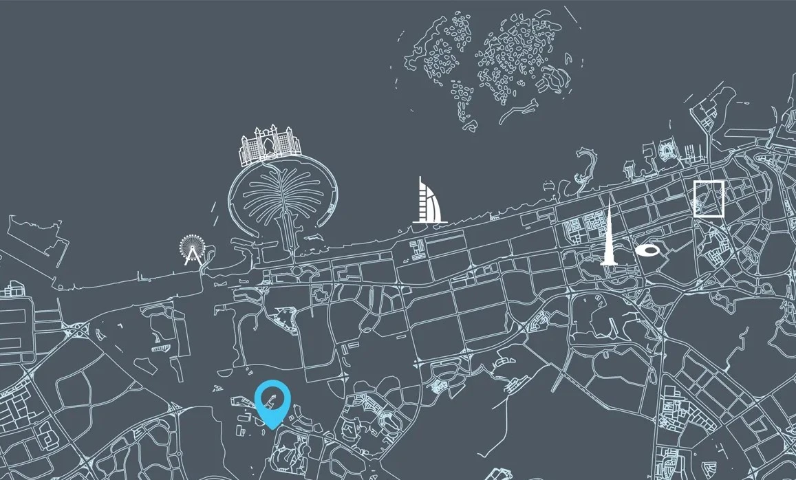 Dubai Production City