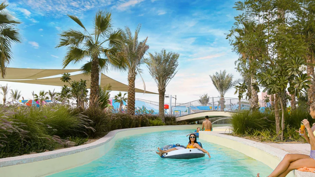 Camelia Villas at Damac Hills 2 by Damac Properties