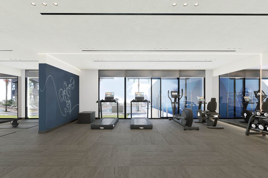 Belmont Residences at JV by Ellington Properties