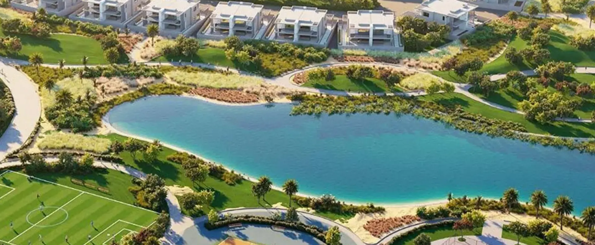 Damac Hills 2