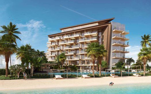 Ellington Beach House At Palm Jumeirah by Ellington Properties