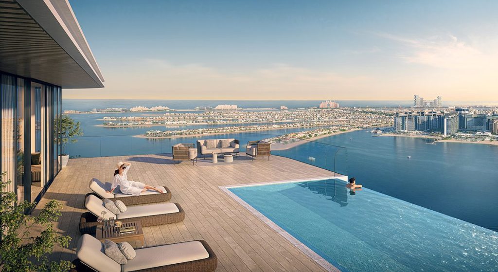 Bayview by Address Resorts at Emaar Beachfront