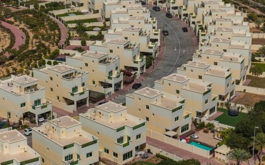 Jumeirah Village Circle 2023 - Real Tree Properties