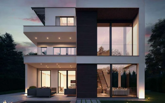 Keturah Reserve At MBR City By MAG Property Development