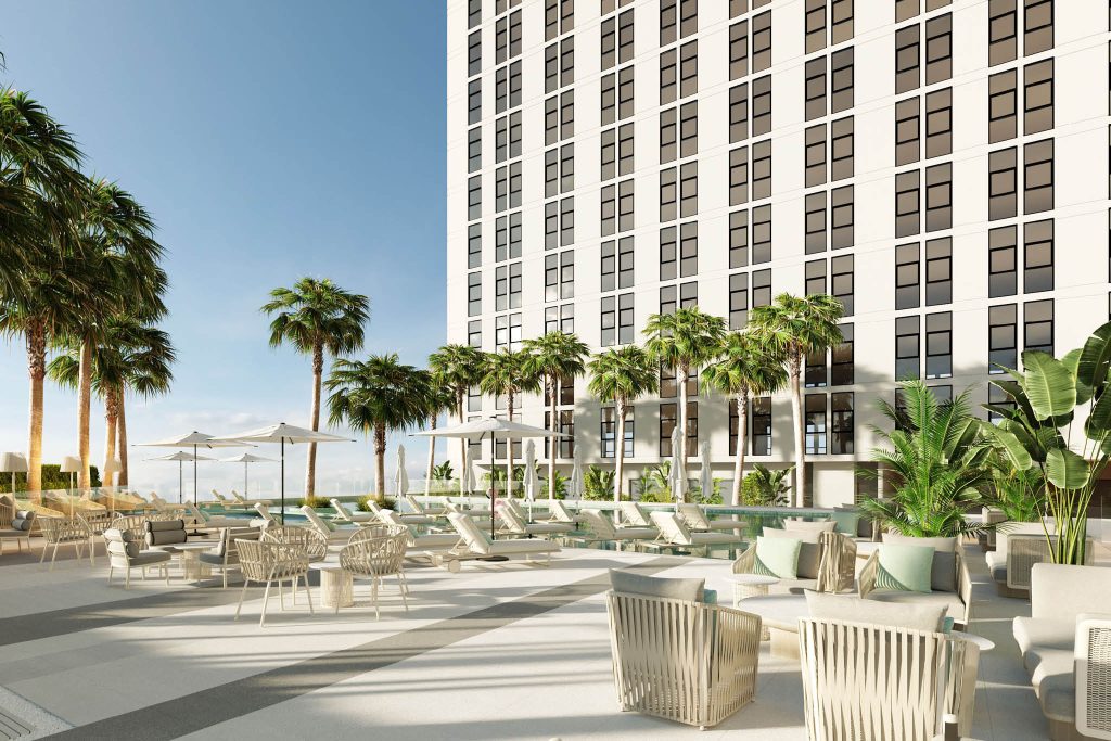 MAG 330 in Dubailand by MAG Property Development