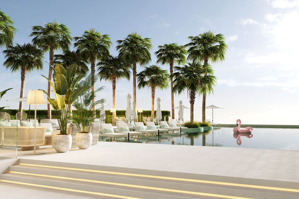MAG 330 in Dubailand by MAG Property Development