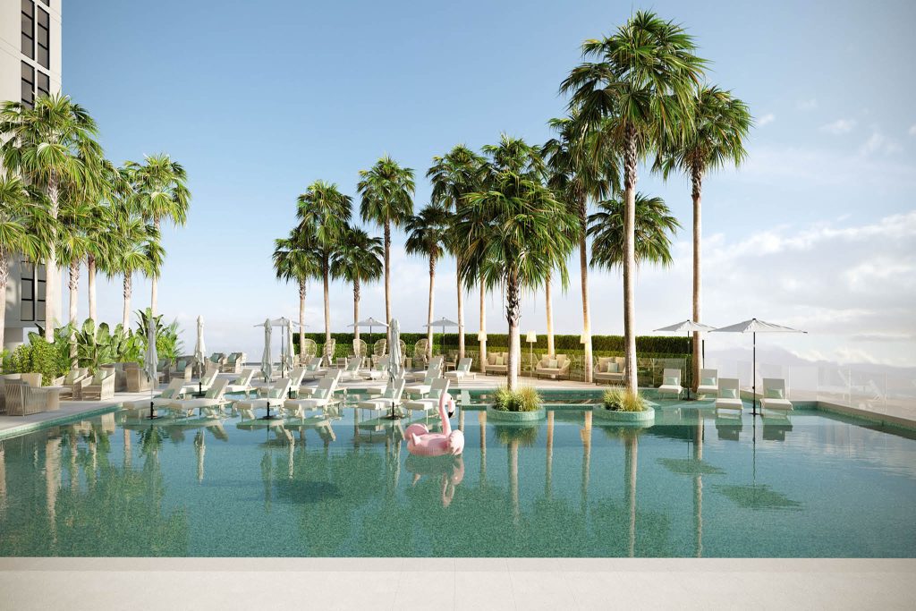 MAG 330 in Dubailand by MAG Property Development