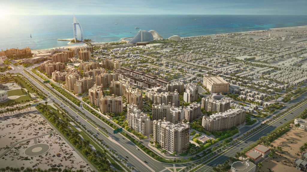 MJL Jomana at Jumeirah by Meraasa