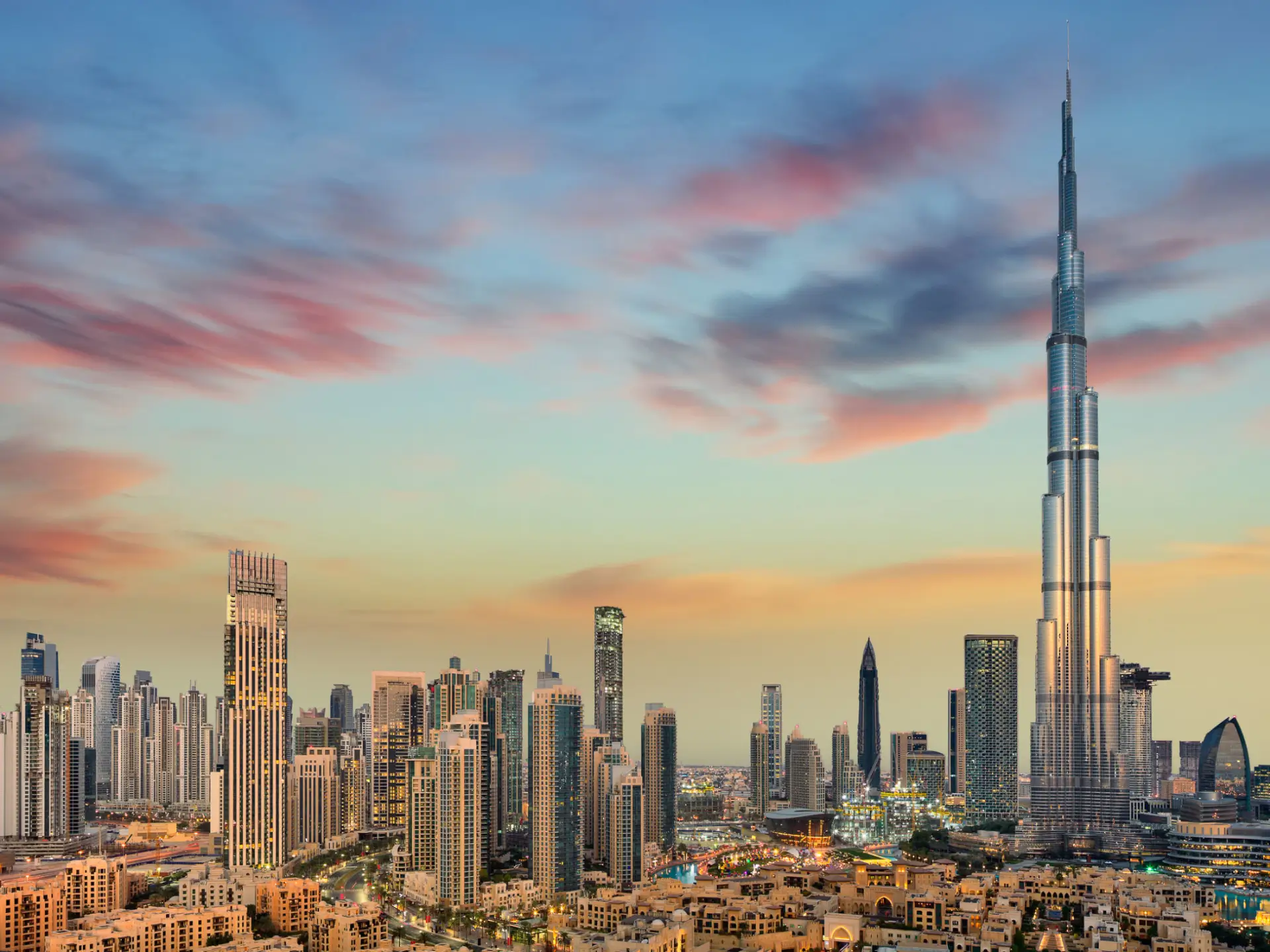 Dubai South villa community in Dubai South, Dubai