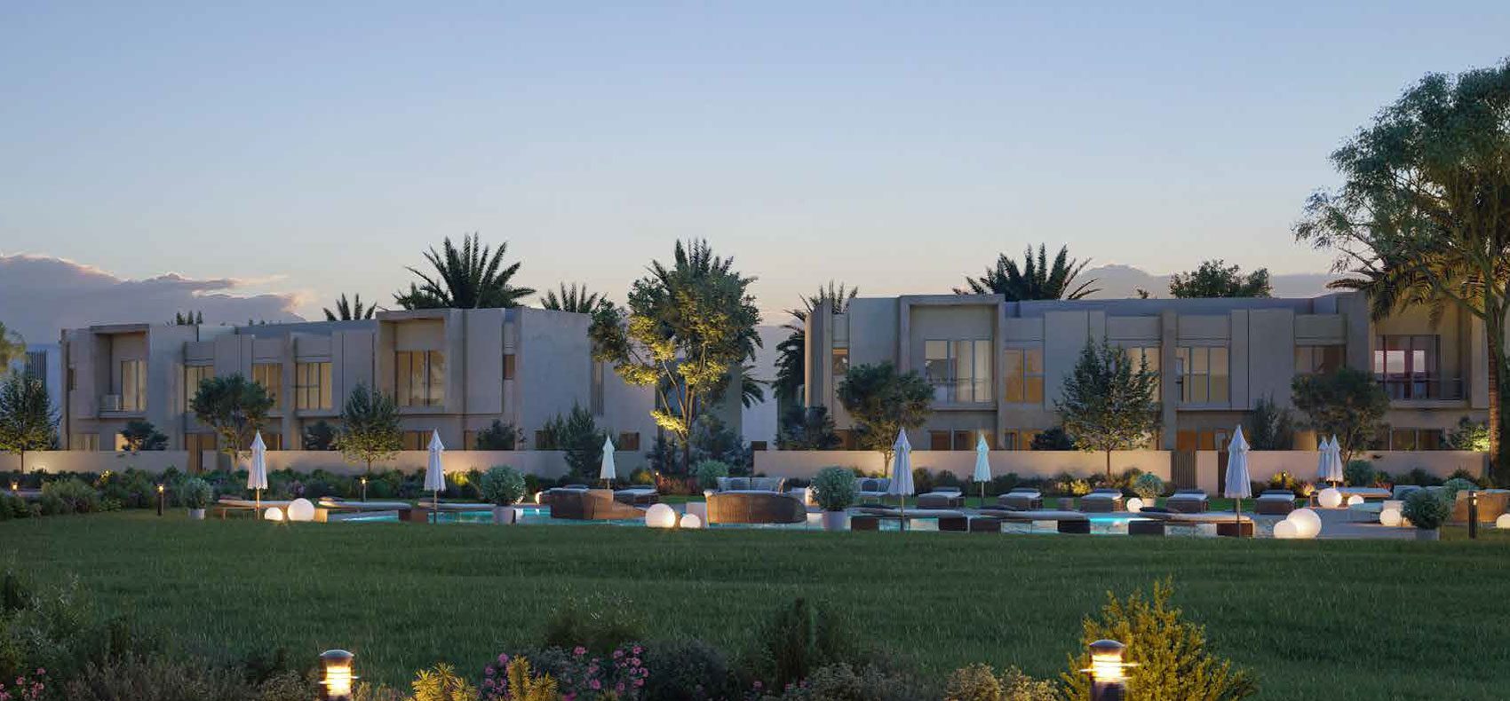 Villanova Dubai 2023 - Real Tree Properties