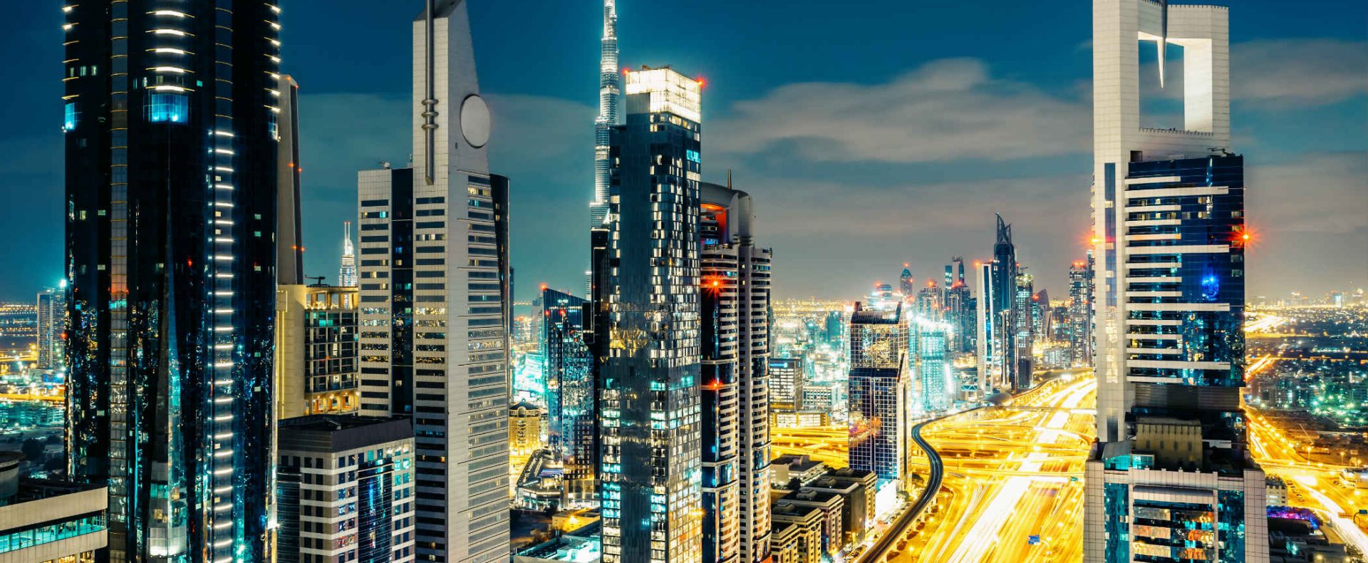 SRG Properties