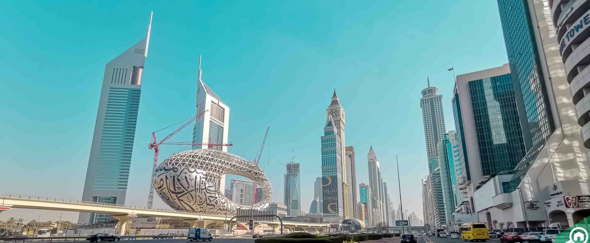 DIFC 2023 - Real Tree Properties
