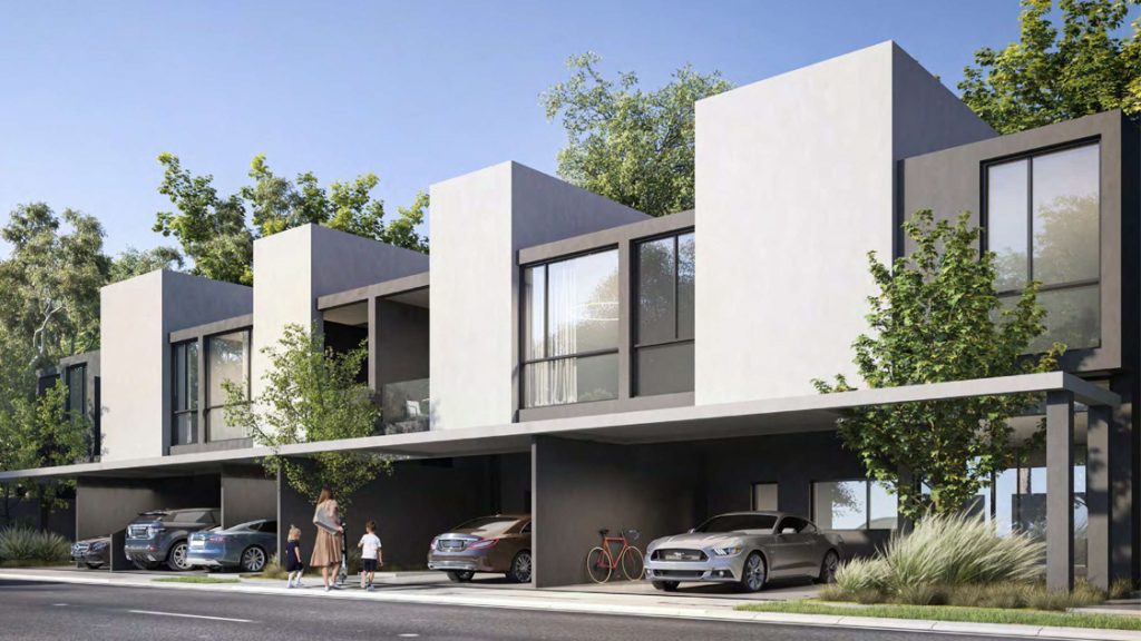 Masaar Saro by Arada at Sharjah - Townhouses & Villas