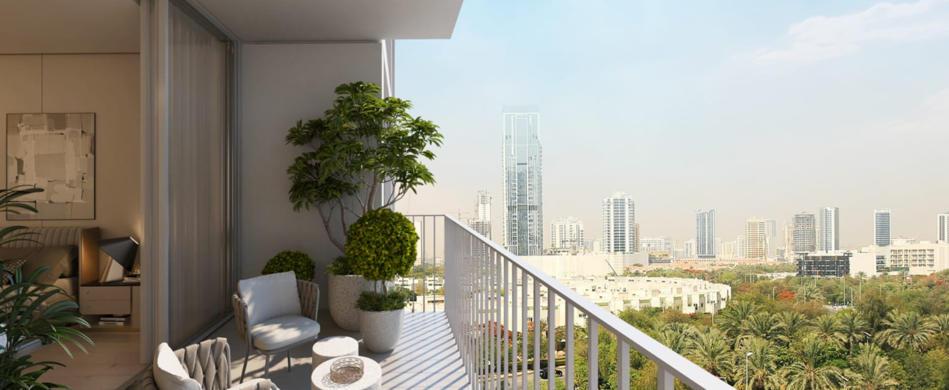 Luma Park Views at JVC by TownX Development