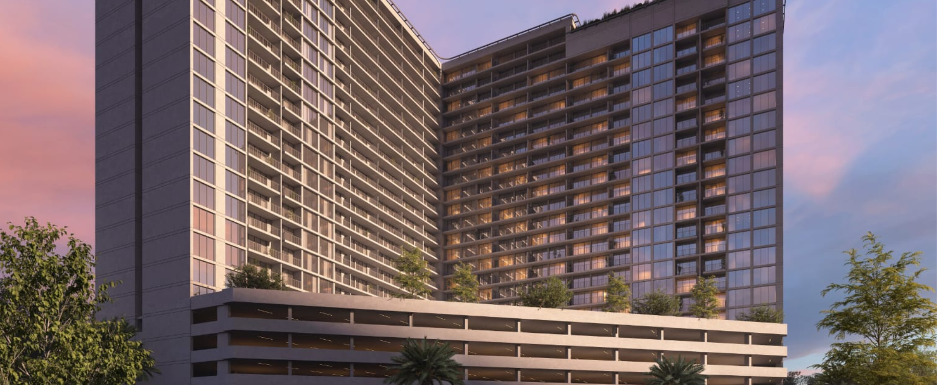 Luma Park Views at JVC by TownX Development