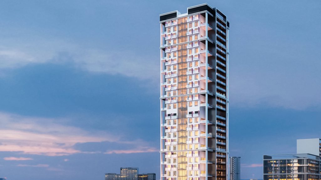 Binghatti House at Jumeirah Village Culture By Binghatti Developers