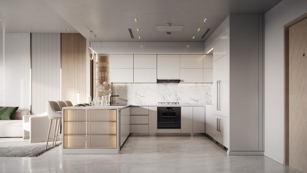 Binghatti Venus at Jumeirah Village Circle By Binghatti Developers