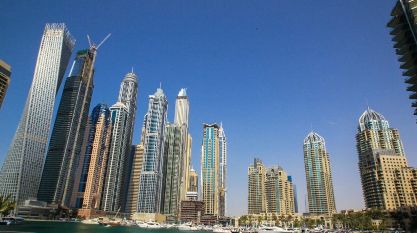 Dubai Real Estate